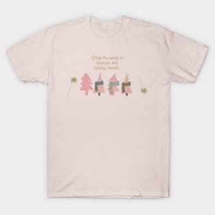 Kindness Forest: Wrap the World in Kindness T-Shirt